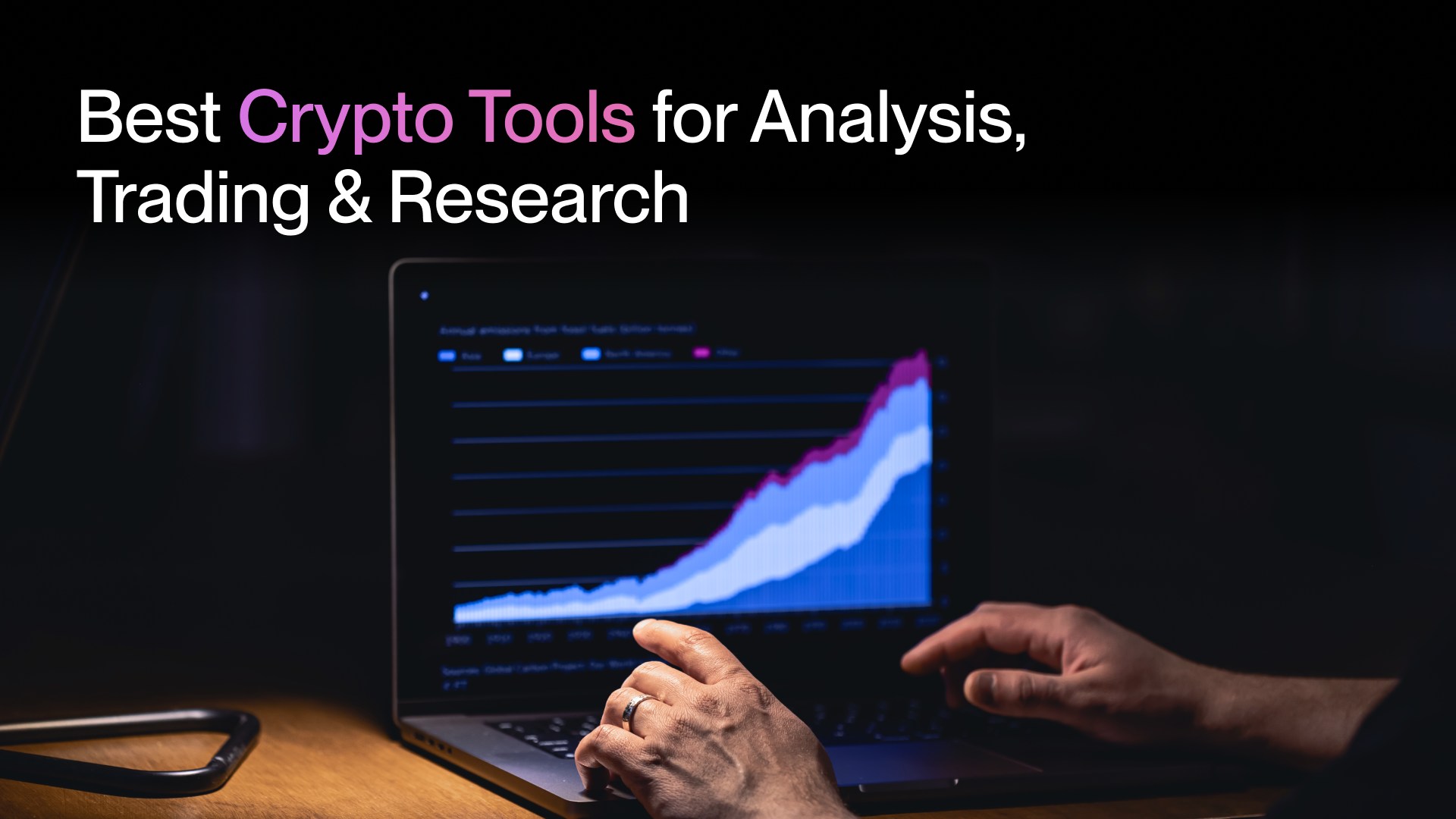 Best Crypto Tools