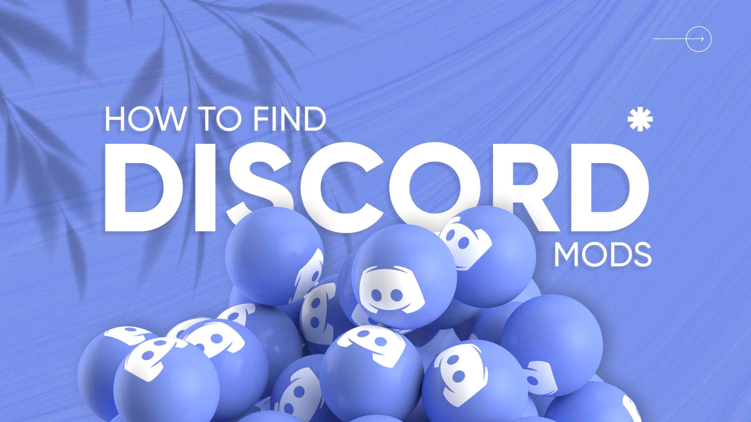 How to Find Discord Mods