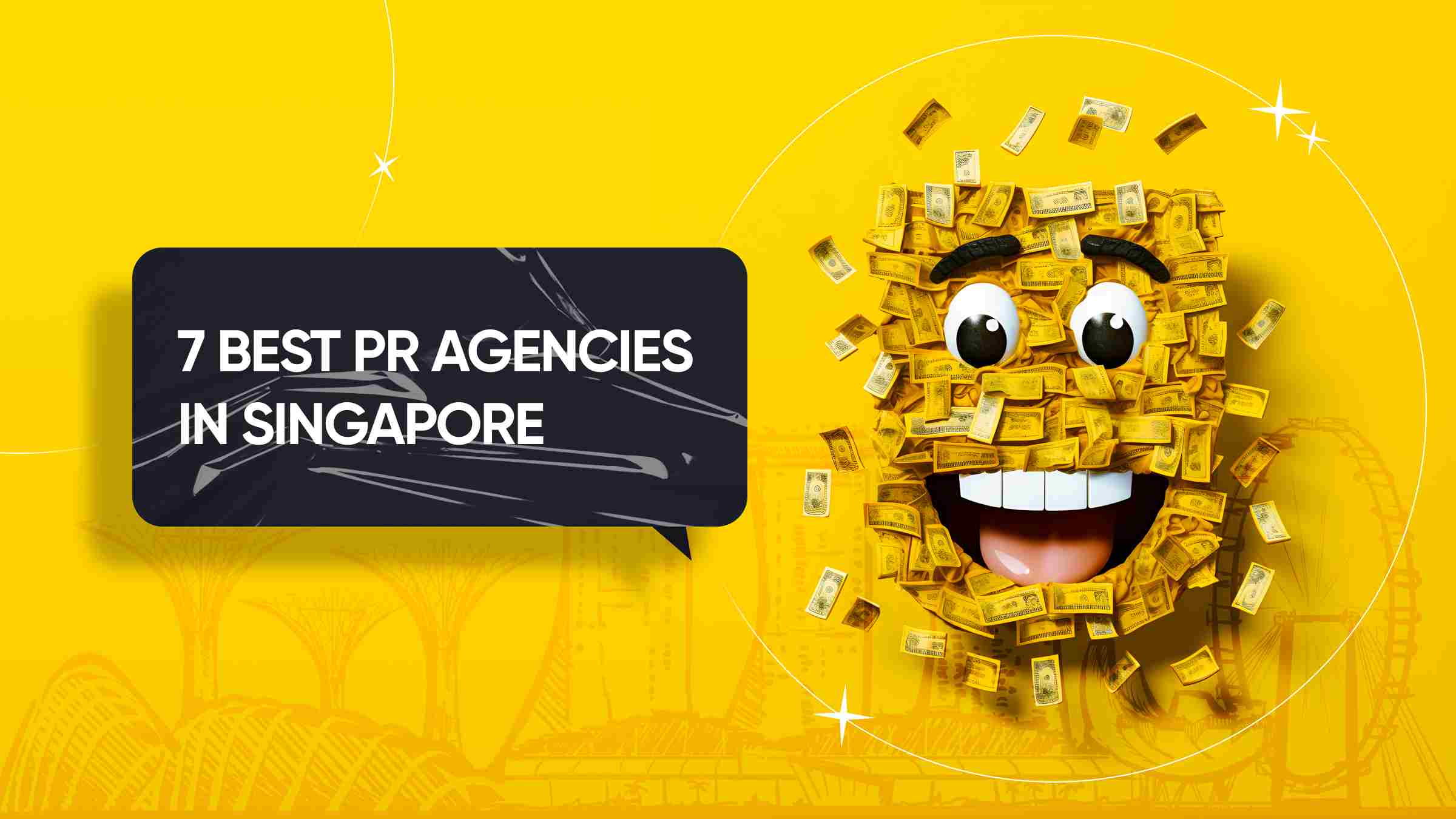 Top 7 Public Relations Agencies in Singapore for 2024