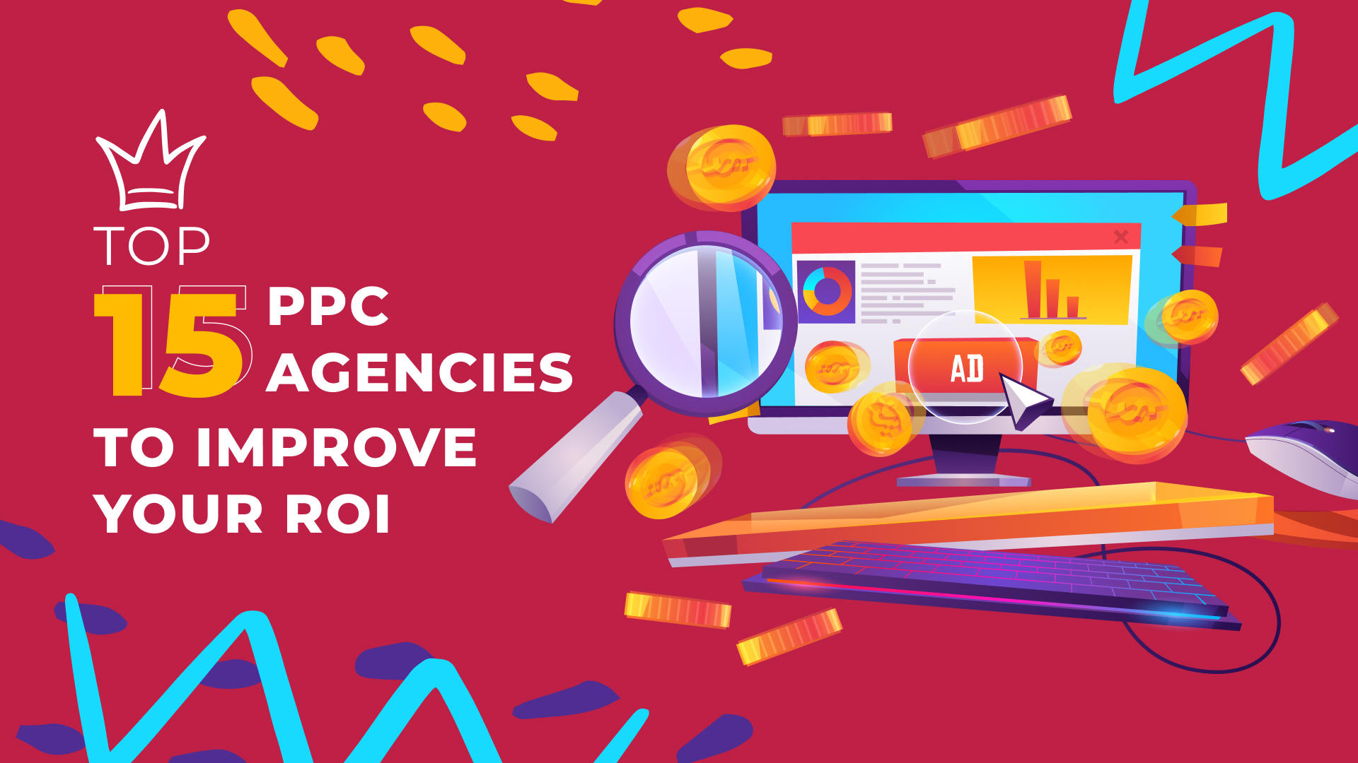 Top PPC Agencies in the World