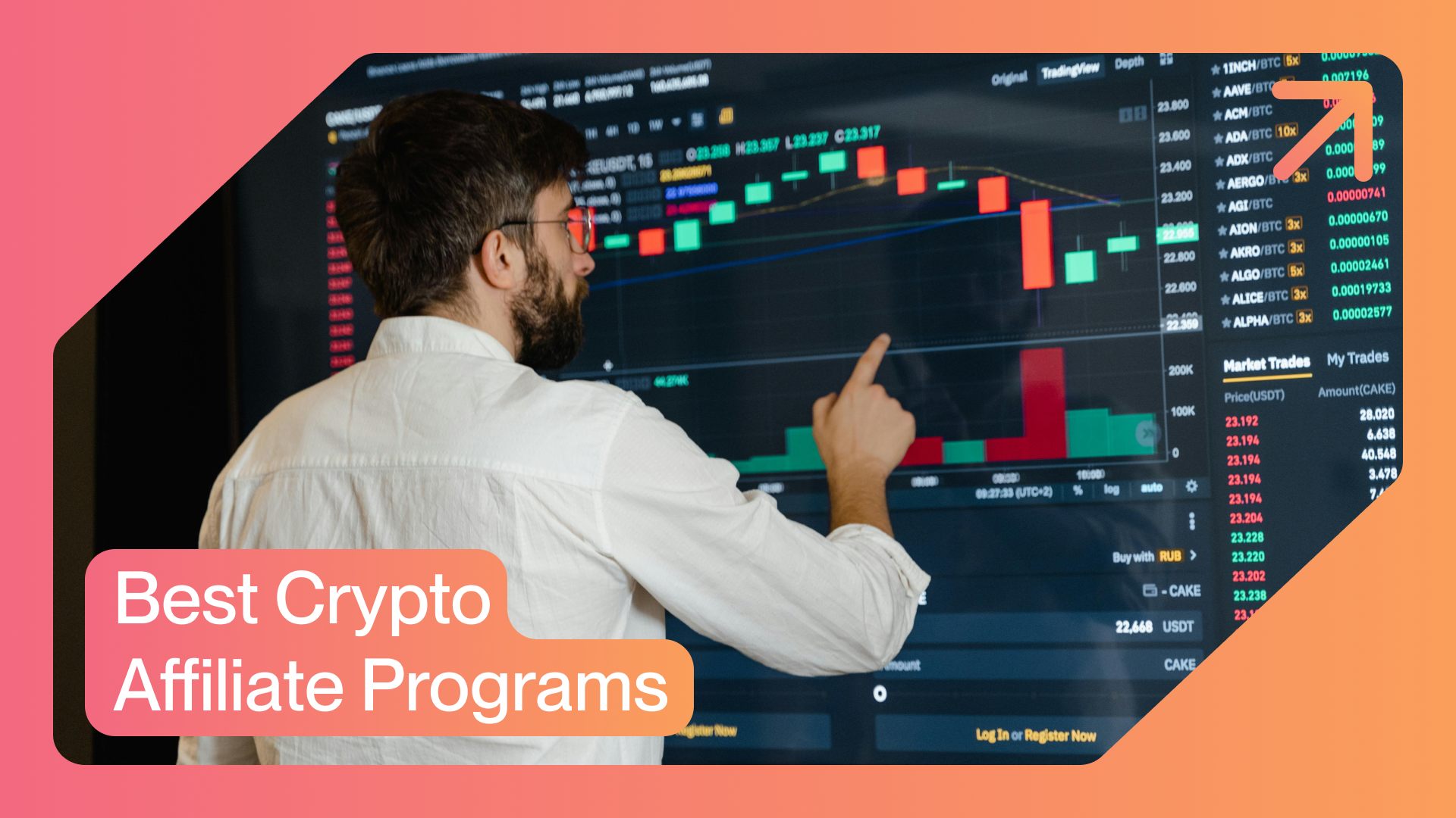 best crypto affiliate programs