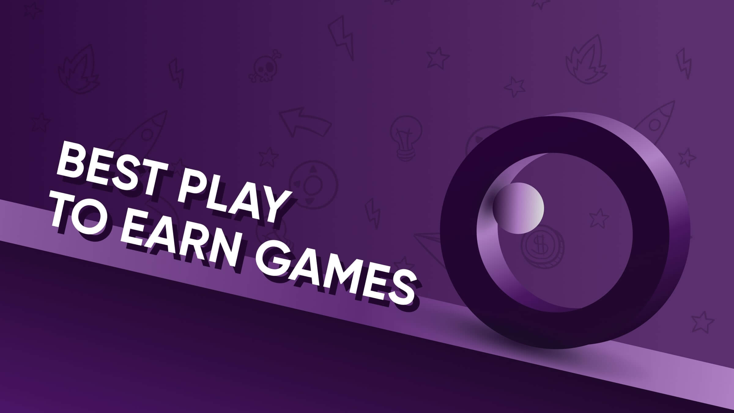 Top 21 Play to Earn Crypto Games for Rewards in 2024