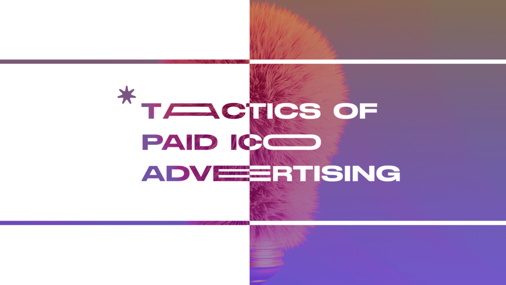 ICO Advertising