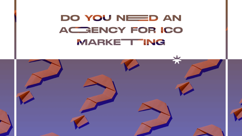 ICO Marketing Agency Services